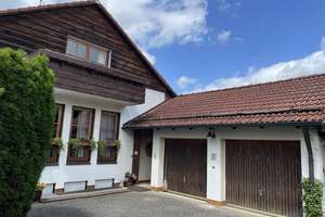 Großzügiges Einfamilienhaus mit Einliegerwohnung, Wintergarten und Baugrundstück in Ihrlerstein – Die vollständige Adresse der Immobilie erhältst du vom Anbieter., 93346 Ihrlerstein – Vorschaubild 3