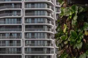 Moderne 2-ZW mit Concierge und Gym neben Skyline Plaza – Europa-Allee 11, 60327 Gallus, Frankfurt am Main – Vorschaubild 2
