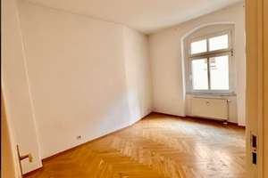 WG-geeignet! Erstbezug nach Sanierung 2,5 Zimmer Wohnung in Mitte – Wöhlertstraße 11, 10115 Mitte (Ortsteil), Berlin – Vorschaubild 10