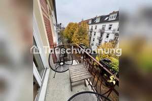 Tauschwohnung: Altbauwohnung mit Balkon Nähe Stadtpark und Haynspark – Rehmstr. 13, 22299 Winterhude, Hamburg – Vorschaubild 4