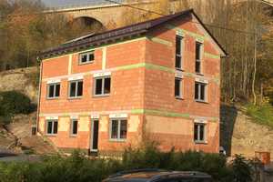 SOLIDER NEUBAU - EINFAMILIENHAUS mit ELW IN RUHIGER LAGE UND GARTEN – Eisenach – Vorschaubild 2