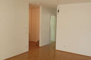 Ruhige 2-ZKBB, EBK, Aufzug, Loggia, Garage, Stäbchenparkett in Wiesbaden/Europaviertel – Simone-Veil-Str. 10, 65197 Rheingauviertel / Hollerborn, Wiesbaden – Vorschaubild 8