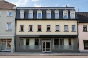 Vermietete 3-Zi-Wohnung im Zentrum Erlangens – attraktive Kapitalanlage mit stabilen Mieteinnahmen – Die vollständige Adresse der Immobilie erhältst du vom Anbieter., 91054 Markgrafenstadt, Erlangen – Vorschaubild 2