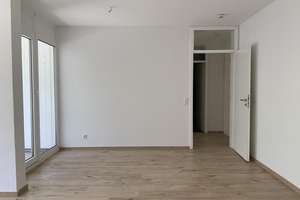 2-Zimmer-Wohnung in Gelsenkirchen Neustadt