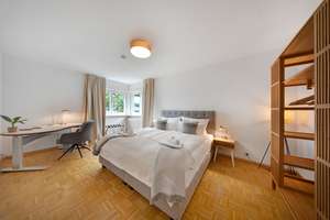 Attraktives Zweifamilienhaus in schöner Lage von Gaggenau mit großem Grundstück – Die vollständige Adresse der Immobilie erhältst du vom Anbieter., 76571 Gaggenau – Vorschaubild 7