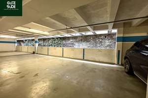Top-Lage an der Alten Mainbrücke: 2-Zimmer-Wohnung mit Balkon & TG-Stellplatz – Die vollständige Adresse der Immobilie erhältst du vom Anbieter., 97082 Altstadt, Würzburg – Vorschaubild 8