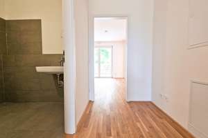 Neubau-Erstbezug 2-Zimmer-Erdgeschosswohnung in exklusiver Rheinlage in Mainz-Weisenau – Dr.-Friedrich-Kirchhoff-Straße 11, 55130 Weisenau, Mainz – Vorschaubild 6