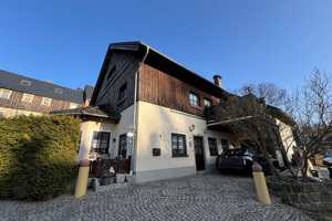 EINFAMILIENHAUS IN IDYLLISCHER LAGE VON LAUENSTEIN – Sächsische Schweiz-Osterzgebirge (Kreis) – Vorschaubild 1