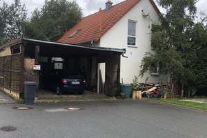 Familienfreundliches Haus mit großem Garten aus der Versteigerung - Besichtigung möglich 
 – Die vollständige Adresse der Immobilie erhältst du vom Anbieter., 91622 Rügland – Vorschaubild 1