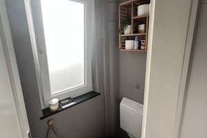 2-Zimmer-Wohnung in Stuttgart West