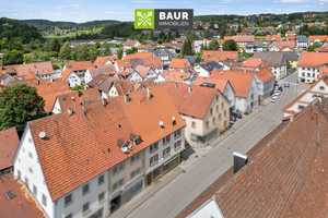 Gelegenheit! - Mehrfamilienhaus mit Ausbaupotential im Zentrum von Gammertingen" – Sigmaringen (Kreis) – Vorschaubild 22