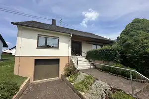 Freistehendes Wohnhaus für die Familie – mit Garten in ruhiger Wohnlage – Westerwaldkreis – Vorschaubild 1