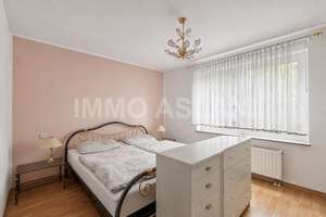 Charmante 2-Zimmer-Eigentumswohnung mit Terrasse und kleinem Garten in ruhiger Lage – Die vollständige Adresse der Immobilie erhältst du vom Anbieter., 4288 Holzhausen, Leipzig – Vorschaubild 6
