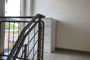 Wohnen mit Charakter: Kompakte 1-Zimmer-Wohnung in Mönchengladbach – Lockhütter Straße 220, 41066 Bettrath-Hoven, Mönchengladbach – Vorschaubild 2