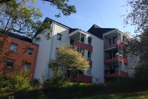 3,5-Zimmer Wohnung in Koblenz - Horchheimer Höhe mit herrlichem Weitblick