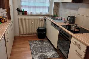 gemütliche 3-Raum Wohnung mit Balkon ins Grüne – Dieckerstraße 169, 46047 Schlad, Oberhausen – Vorschaubild 16