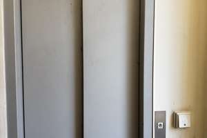 Gepflegte 2-Zimmer-Wohnung im 3. OG mit Balkon in Leipzig-Volkmarsdorf – Edlichstraße 30, 4315 Volkmarsdorf, Leipzig – Vorschaubild 9