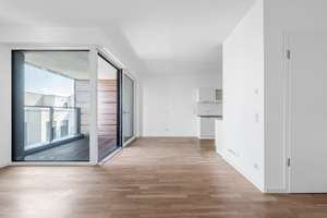 Exklusives Apartment mit Weitblick, Loggia und hochwertiger Ausstattung – Die vollständige Adresse der Immobilie erhältst du vom Anbieter., 40211 Pempelfort, Düsseldorf – Vorschaubild 3