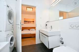 Modern möblierte Wohnung mit TG-Stellplatz in Stuttgart Mitte – Die vollständige Adresse der Immobilie erhältst du vom Anbieter., 70174 Neue Vorstadt, Stuttgart – Vorschaubild 13