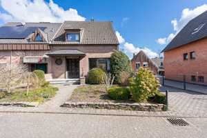 RESERVIERT! Wohnen mitten in der Stadt – Dyckmansweg 2, 47533 Kleve (Kreis) – Vorschaubild 2