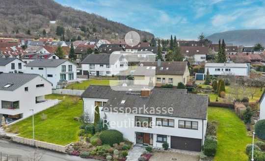 Charmantes Einfamilienhaus in Toplage – mit traumhaftem Garten und vielseitigen Wohnideen