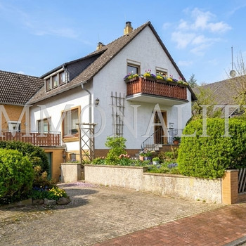 Haus kaufen in Bad Salzdetfurth - ImmoScout24