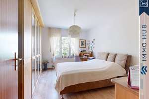 ++ 3,8% Bruttomietrendite in Toplage - 3-Zimmer-Wohnung mit Stellplatz ++ – 4107 Zentrum-Süd, Leipzig – Vorschaubild 3