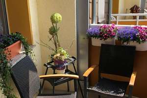 3 Knappen - Oberhausen - 3 Zimmer Eigentumswohnung, seit 2013 vermietet
