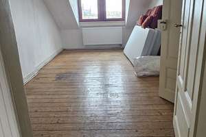 Helle 2-Zimmer Wohnung in Mannheim-Neckarstadt-Ost – Die vollständige Adresse der Immobilie erhältst du vom Anbieter., 68167 Neckarstadt-Ost/Wohlgelegen, Mannheim – Vorschaubild 10