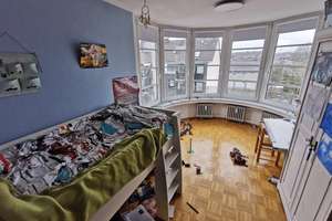 K89a - Einziehen und Wohlfühlen - Attraktive Maisonettewohnung mit Balkon   – Krahkampweg 89a, 40221 Volmerswerth, Düsseldorf – Vorschaubild 7