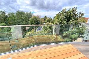 Traumhafte Wasserlage in Grünau, 2 Zimmer Wohnung mit großer Terrasse, EBK, Aufzug – Dahmestraße 15, 12527 Grünau, Berlin – Vorschaubild 3