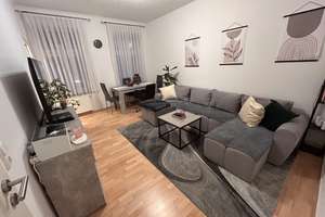 2-Zimmer Wohnung in Leipzig Schönefeld-Abtnaundorf