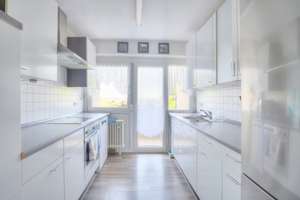 Licht, Freiraum und zwei Balkone – eine Wohnung zum Wohlfühlen in Heilbronn-Böckingen – Die vollständige Adresse der Immobilie erhältst du vom Anbieter., 74080 Böckingen, Heilbronn – Vorschaubild 11