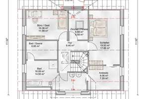 Wir bauen auf Ihrem Grundstück ein Traumhaus zum Leben + Fördermittel-Upgrade! – Die vollständige Adresse der Immobilie erhältst du vom Anbieter., 46399 Bocholt – Vorschaubild 7