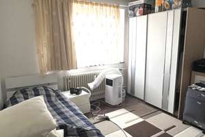 **Stilvolle 3-Zimmer Wohnung mit Balkon in Augsburg-Oberhausen** – Die vollständige Adresse der Immobilie erhältst du vom Anbieter., 86154 Oberhausen-Süd, Augsburg – Vorschaubild 9