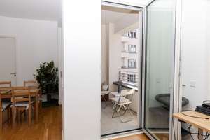 Premium Living am Potsdamer Platz – Stilvoll wohnen in bester Lage – Die vollständige Adresse der Immobilie erhältst du vom Anbieter., 10963 Tiergarten, Berlin – Vorschaubild 6