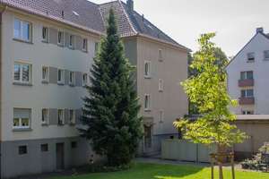 Wohnen und Sparen in Essen
