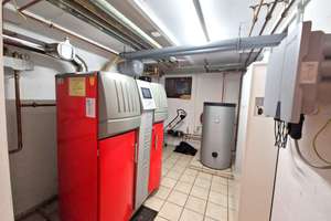 EXKLUSIVES GEWERBE-WOHNHAUS IN JESINGEN – Die vollständige Adresse der Immobilie erhältst du vom Anbieter., 73230 Kirchheim unter Teck – Vorschaubild 32