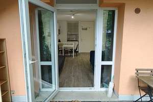 Kompaktes Apartment in der Ludwigsvorstadt: Ihr neues Zuhause – Tumblingerstraße 56, 80337 Am Schlachthof, München – Vorschaubild 4