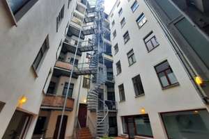Pendlerwohnung gesucht ?  – Sternstraße  31, 39104 Altstadt, Magdeburg – Vorschaubild 15