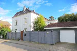 KERPEN: ++ HOCHWERTIGE JUGENDSTILVILLA + DOPPELGARAGE + GARTEN IN GUTER LAGE!! ++ – Rhein-Erft-Kreis – Vorschaubild 3