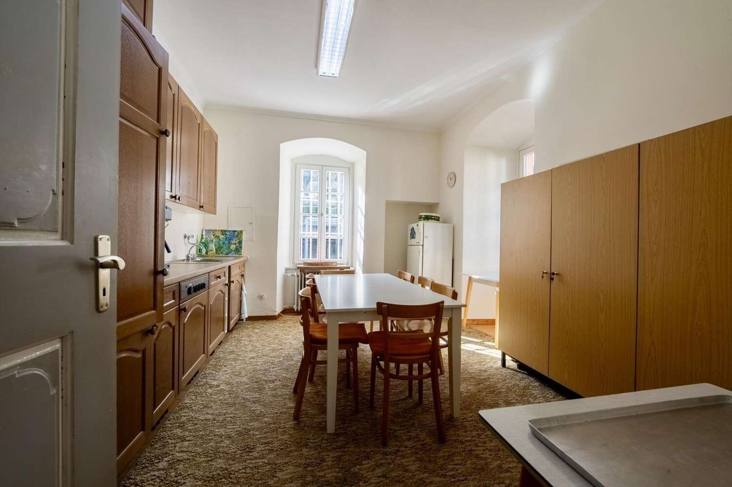 Immobilie in Boppard - Historisches, ehemaliges Pfarrhaus mit Rheinblick – Denkmalgeschütztes Ensemble aus dem Jahr 1716 - Bild 3