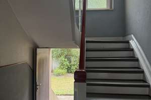 Perfekt für Studenten-WG: 2-Zimmer-Altbau, 5 Min. zur Uni Duisburg inkl. Küche! Ab 1.10. – Sternbuschweg 27, 47057 Neudorf-Nord, Duisburg – Vorschaubild 12