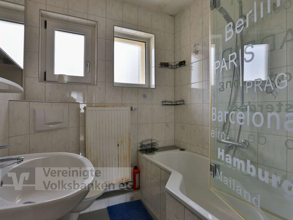 OG-Badezimmer