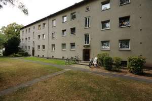 3-Zimmer-Wohnung in Erlangen Innenstadt – Zenkerstr. 35, 91052 Röthelheim, Erlangen – Vorschaubild 1