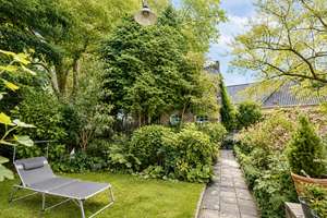 Krefeld-Fischeln: kernsaniertes Altbau-Juwel mit traumhaftem Sonnengrundstück und Wintergarten! – Die vollständige Adresse der Immobilie erhältst du vom Anbieter., 47807 Fischeln, Krefeld – Vorschaubild 29