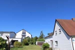 Charmantes Grundstück mit Altbestand in idyllischer, historischer Siedlung im Regensburger Westen – 93049 Westenviertel, Regensburg – Vorschaubild 3