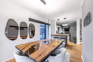 Intelligente Architektur trifft Energieeffizienz – Modernes Einfamilienhaus in Weitmar-Mark – Die vollständige Adresse der Immobilie erhältst du vom Anbieter., 44795 Weitmar-Mark, Bochum – Vorschaubild 3
