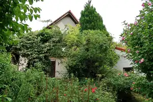 Doppelhaushälfte mit großem Garten in ruhiger Lage von Karlsruhe-Daxlanden – Karlsruhe – Vorschaubild 5