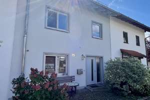 Reihenmittelhaus in familienfreundlicher Lage – moderner Komfort, viel Platz, ruhiges Umfeld – Die vollständige Adresse der Immobilie erhältst du vom Anbieter., 85643 Steinhöring – Vorschaubild 6